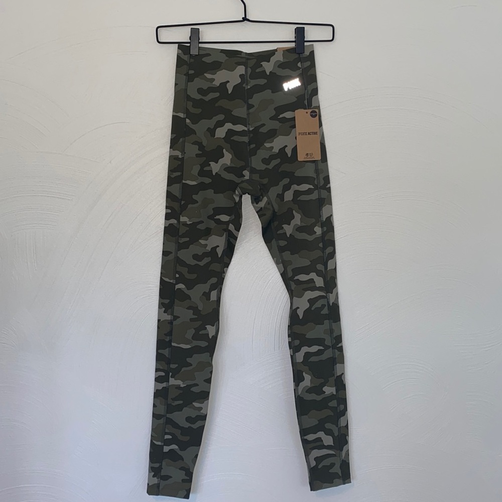 PINK Compression Leggings